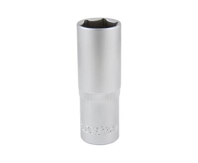 MOLDER Головка торцева подовжена Molder, Cr-V, 1/2" x 21мм (10шт/уп)