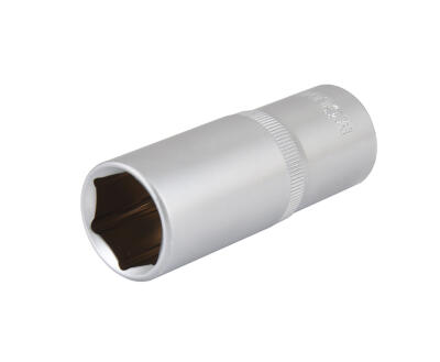 MOLDER Головка торцева подовжена Molder, Cr-V, 1/2" x 22мм (10шт/уп)