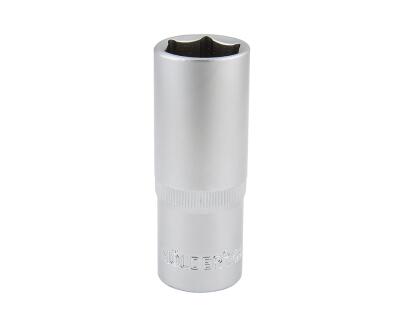 MOLDER Головка торцева подовжена Molder, Cr-V, 1/2" x 22мм (10шт/уп)