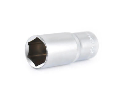 MOLDER Головка торцева подовжена Molder, Cr-V, 1/2" x 24мм (10шт/уп)
