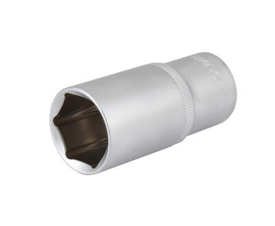 MOLDER Головка торцева подовжена Molder, Cr-V, 1/2" x 27мм (10шт/уп)