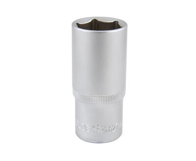 MOLDER Головка торцева подовжена Molder, Cr-V, 1/2" x 27мм (10шт/уп)