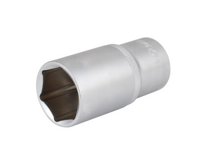 MOLDER Головка торцева подовжена Molder, Cr-V, 1/2" x 30мм (10шт/уп)