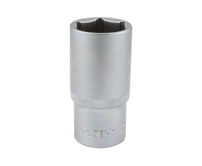 MOLDER Головка торцева подовжена Molder, Cr-V, 1/2" x 30мм (10шт/уп)