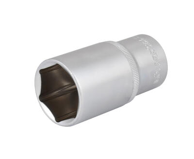 MOLDER Головка торцева подовжена Molder, Cr-V, 1/2" x 32мм (10шт/уп)