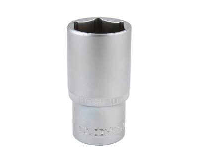 MOLDER Головка торцева подовжена Molder, Cr-V, 1/2" x 32мм (10шт/уп)