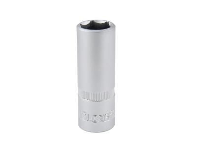 MOLDER Головка торцева свічна Molder, Cr-V, 1/2" x 16мм (10шт/уп)