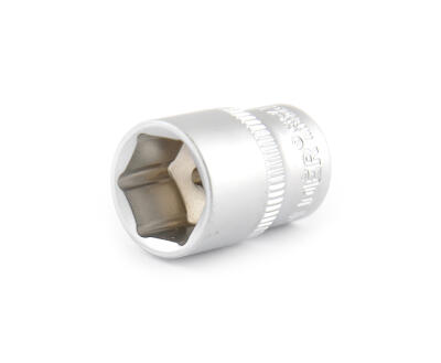 MOLDER Головка торцева Molder, Cr-V, 1/4'' x 13мм (20шт/уп)