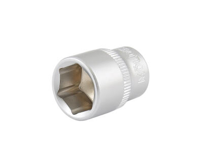 MOLDER Головка торцева Molder, Cr-V, 1/4'' x 14мм (20шт/уп)