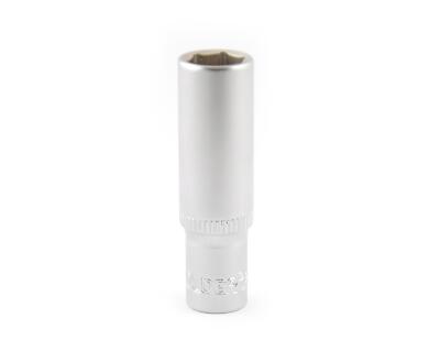 MOLDER Головка торцева подовжена Molder, Cr-V, 1/4'' x 10мм (20шт/уп)