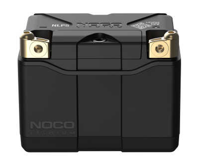 Акумуляторна батарея NOCO Group 5 Powersports Battery NLP5
