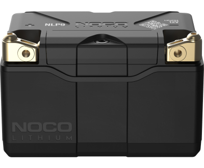 Акумуляторна батарея NOCO Group 9 Powersports Battery NLP9
