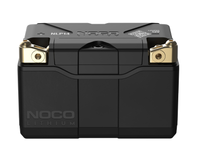 Акумуляторна батарея NOCO Group 14 Powersports Battery NLP14