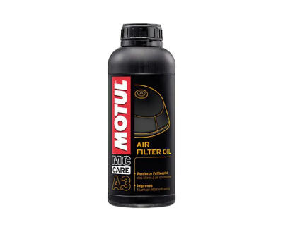 Спец.засіб MOTUL A3 Air Filter Oil 6х1 L
