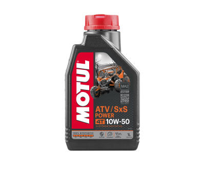 я!!! неактуальний ассорт. MOTUL ATV-SxS Power 4T SAE 10W50 12x1 L