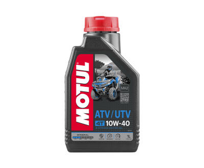 я!!! неактуальний ассорт. MOTUL ATV-UTV 4T SAE 10W40 12x1 L