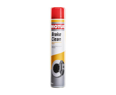 Спец.засіб MOTUL Brake Clean 6x0,750 L
