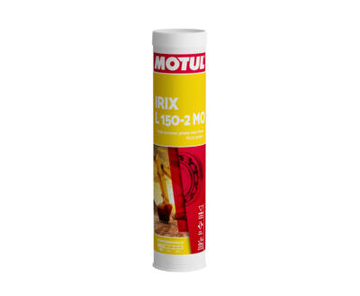 Мастило MOTUL Moly Gease (IRIX L 150-2 MO) 24х0,400 KG