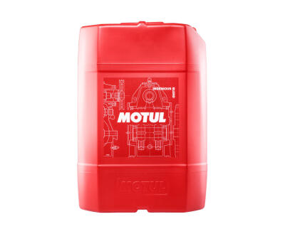 Трансмісійна олива MOTUL HD 85W140 20L