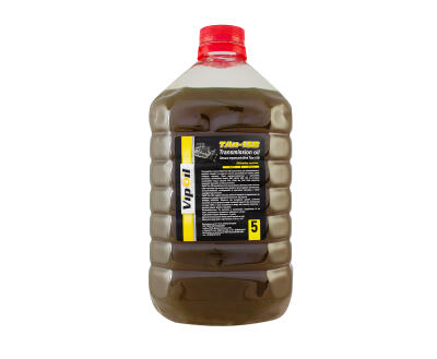 Олива трансмісійна VipOil ТАП-15в, 5л