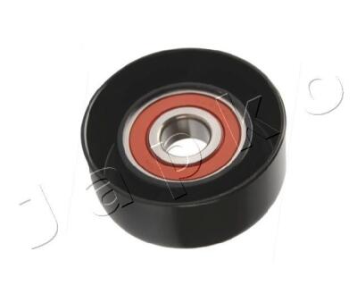 129K09 Japko Натяжний ролик HYUNDAI IX35 (LM, EL, ELH) 2.0