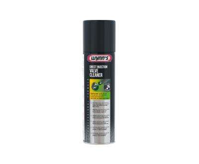 Direct Injection Valve Cleaner / Зовнішній пінний очисник нагару клапанів та інжектора 500 мл