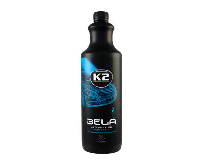 K2 BELA PRO 1L  активна піна 1 л
