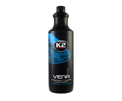 K2 VENA PRO автомобільний шампунь 1 л