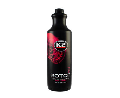 K2 ROTON PRO рідина для миття дисків 1 л
