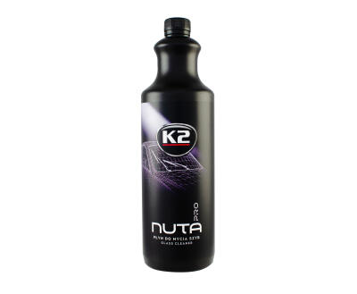 K2 NUTA PRO очисник вікон 1л
