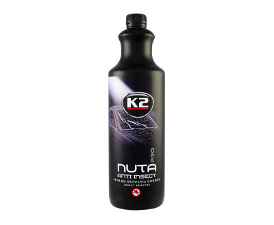 K2 NUTA ANTI INSECT PRO очисник комах 1 л