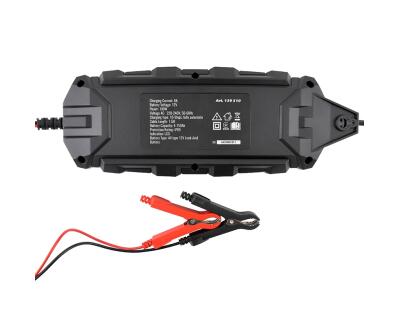 Зарядний пристрій АКБ WINSO PRO LCD 6A, 12V, 4-150Ah