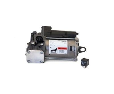 P-3214 Arnott Амортизатор пневмо. Air Suspension Compressor - 06-12 Mercedes-Benz GL (X164), 05-11 ML (W164) A1643200204