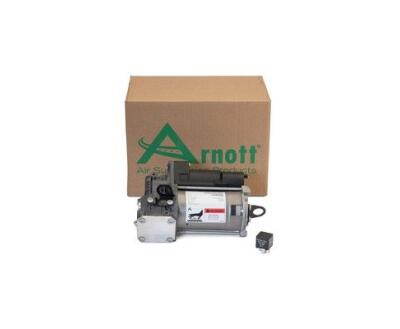 P-3214 Arnott Амортизатор пневмо. Air Suspension Compressor - 06-12 Mercedes-Benz GL (X164), 05-11 ML (W164) A1643200204