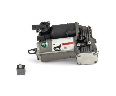 P-3258 Arnott Амортизатор пневмо. Air Suspension Compressor - 12-19 Mercedes-Benz GL/GLS (X166), 11-18 ML/GLE (W166)
A1663200104