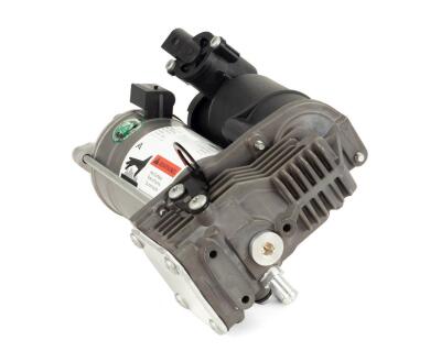P-3258 Arnott Амортизатор пневмо. Air Suspension Compressor - 12-19 Mercedes-Benz GL/GLS (X166), 11-18 ML/GLE (W166)
A1663200104