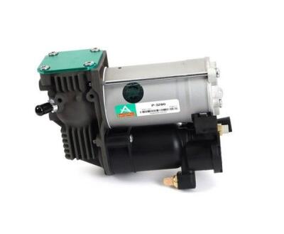 P-3280 Arnott Амортизатор пневмо. Air Suspension Compressor - 12-17 Land Rover Range Rover (L405),14-17 Range Rover Sport (L494) LR037070