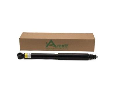 SK-2813 Arnott Амортизатор пневмо. задній Shock - 01-09 Lexus GX 470 (J120)/02-10 Toyota Land Cruiser Prado (J120) 4853069485