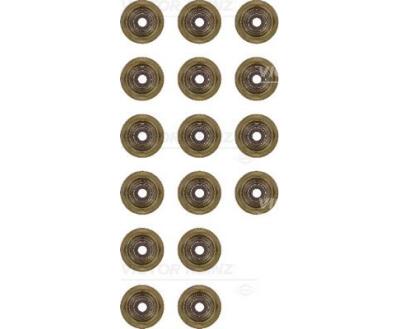 12-37621-01 Victor Reinz  Сальники клапанів, комплект