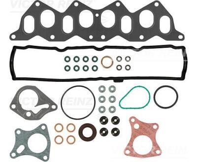 02-26391-03 Victor Reinz  Комплект прокладок ГБЦ RENAULT 19,21,Clio,Megane,Kangoo