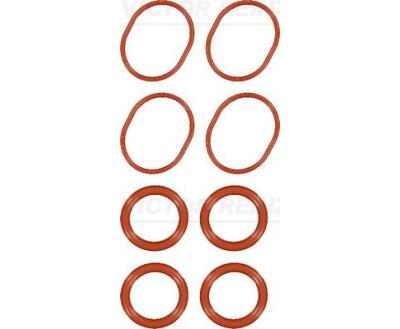 11-38553-01 Victor Reinz  Прокладка колектора впускного Citroen C5/C6/C8/Peugeot 4007/407/508/607/807 2.2 HDi 06- (к-кт)