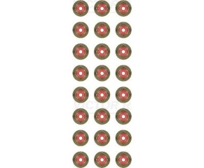 12-41303-01 Victor Reinz Комплект сальників клапану BMW N57D30A X5 3,0d E70, 325-330d E90, 525-530d F10, 730d F01