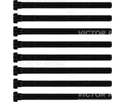 14-32196-01 Victor Reinz  Комплект болтів ГБЦ AUDI/VW/SKODA 2,5 TDI 97-08