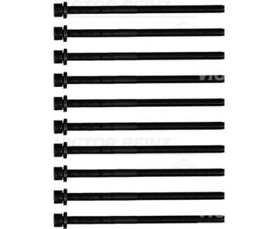 14-32332-01 Victor Reinz Комплект болтів ГБЦ OPEL Astra/Insignia "2,0 "08>>