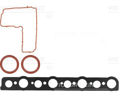 15-38554-01 Victor Reinz  Прокладка кришки клапанів Mitsubishi Outlander 07-12/Citroen C5 06-/Ford Galaxy/Mondeo 2.2 08-15