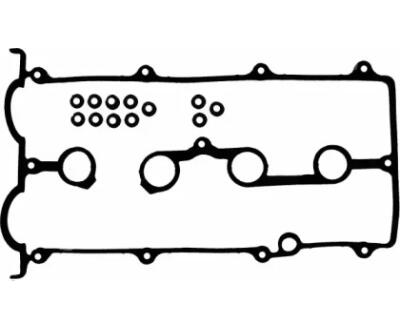 15-53524-01 Victor Reinz  Прокладка кришки клапанів Mazda 323/626 1.8-2.0 97-04, FP55/FP9A/FPY3/FS2C/FS7E/FS7G
