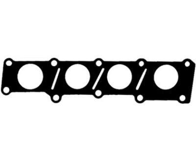 71-40262-00 Victor Reinz  Прокладка колектора EX FORD MONDEO 2.0 10-15, S-MAX 2.0EcoBoost 10-14 VOLVO S60 2.0 10-15, V60 2.0