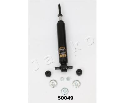 MJ50049 Japko Амортизатор передній лів/прав.MITSUBISHI L 200 (K3_T, K2_T, K1_T, K0_T) 1.6 11-1986/08