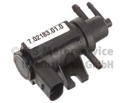 7.02183.01.0 Клапан рециркуляції відпрацьованих газів Pierburg