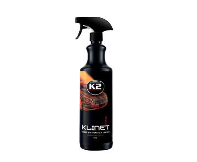 K2 KLINET PRO 1L  знежирювач поверхні